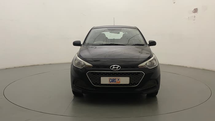 2016 Hyundai Elite i20 MAGNA 1.2, Petrol, Manual, 26,225 km, Front