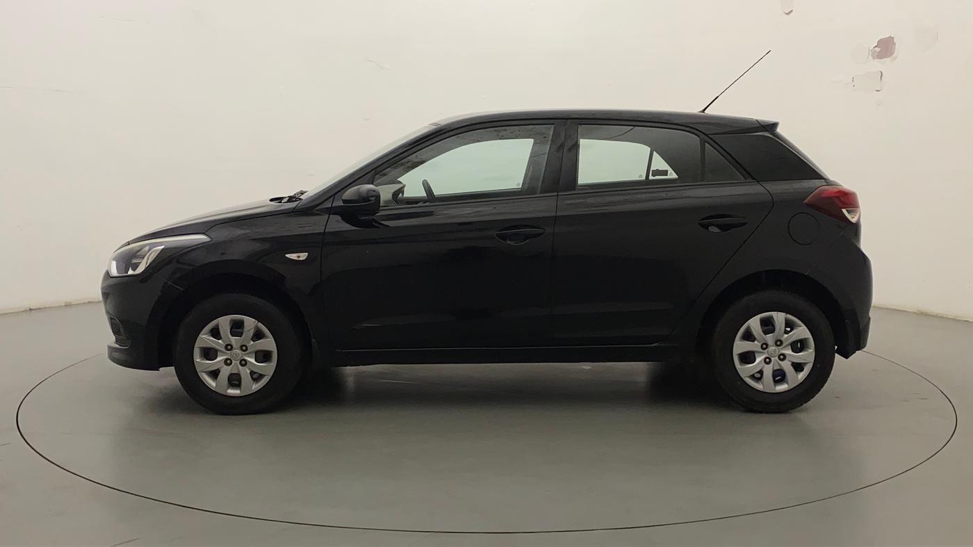 2016 Hyundai Elite i20 MAGNA 1.2, Petrol, Manual, 26,225 km, Left Side