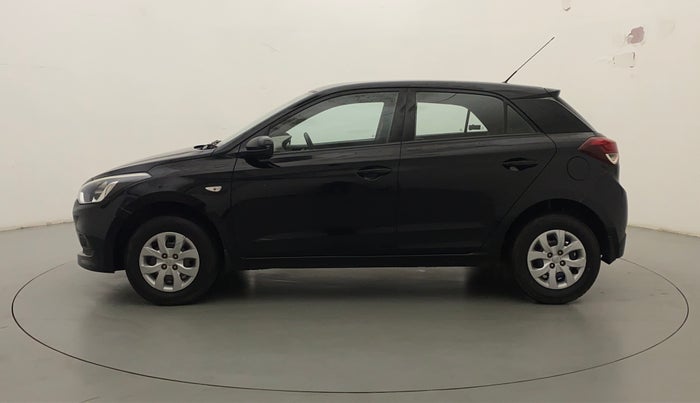 2016 Hyundai Elite i20 MAGNA 1.2, Petrol, Manual, 26,225 km, Left Side