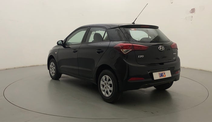 2016 Hyundai Elite i20 MAGNA 1.2, Petrol, Manual, 26,225 km, Left Back Diagonal