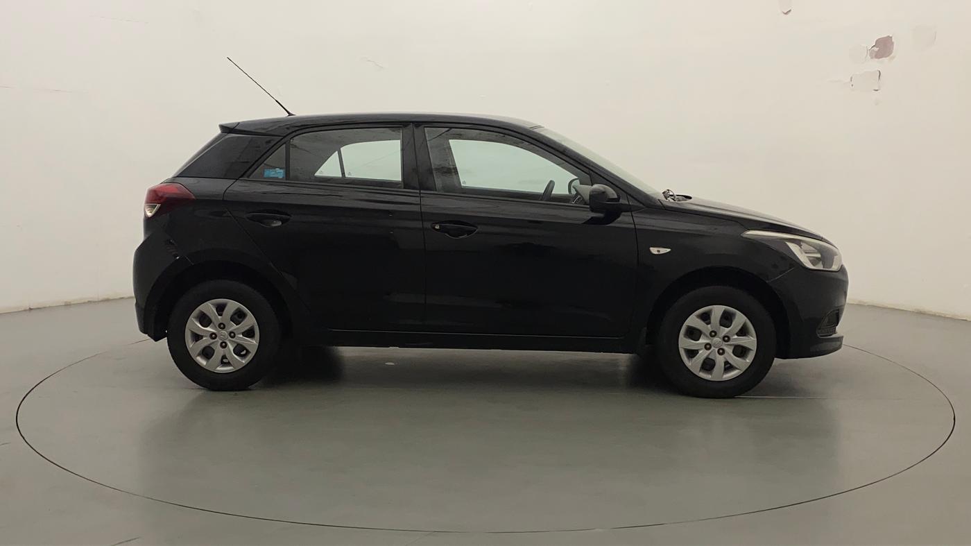 2016 Hyundai Elite i20 MAGNA 1.2, Petrol, Manual, 26,225 km, Right Side