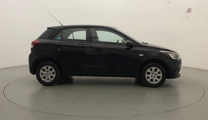 2016 Hyundai Elite i20 MAGNA 1.2, Petrol, Manual, 26,225 km, Right Side