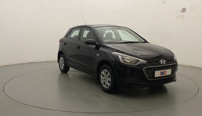 2016 Hyundai Elite i20 MAGNA 1.2, Petrol, Manual, 26,225 km, Right Front Diagonal