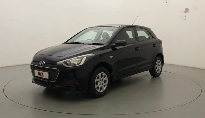 2016 Hyundai Elite i20 MAGNA 1.2, Petrol, Manual, 26,225 km, Left Front Diagonal
