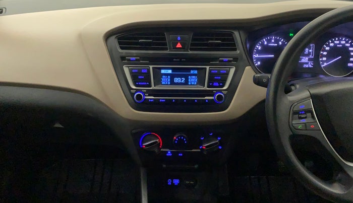 2016 Hyundai Elite i20 MAGNA 1.2, Petrol, Manual, 26,225 km, Air Conditioner