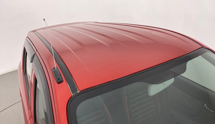 2017 Maruti Alto 800 VXI (O), Petrol, Manual, 11,950 km, Roof