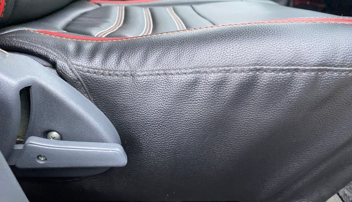 2017 Maruti Alto 800 VXI (O), Petrol, Manual, 11,950 km, Driver Side Adjustment Panel