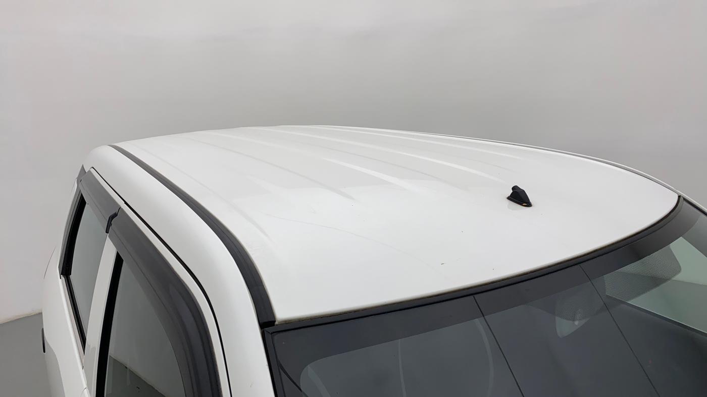 2021 Maruti New Wagon-R LXI CNG 1.0 L, CNG, Manual, 29,344 km, Roof