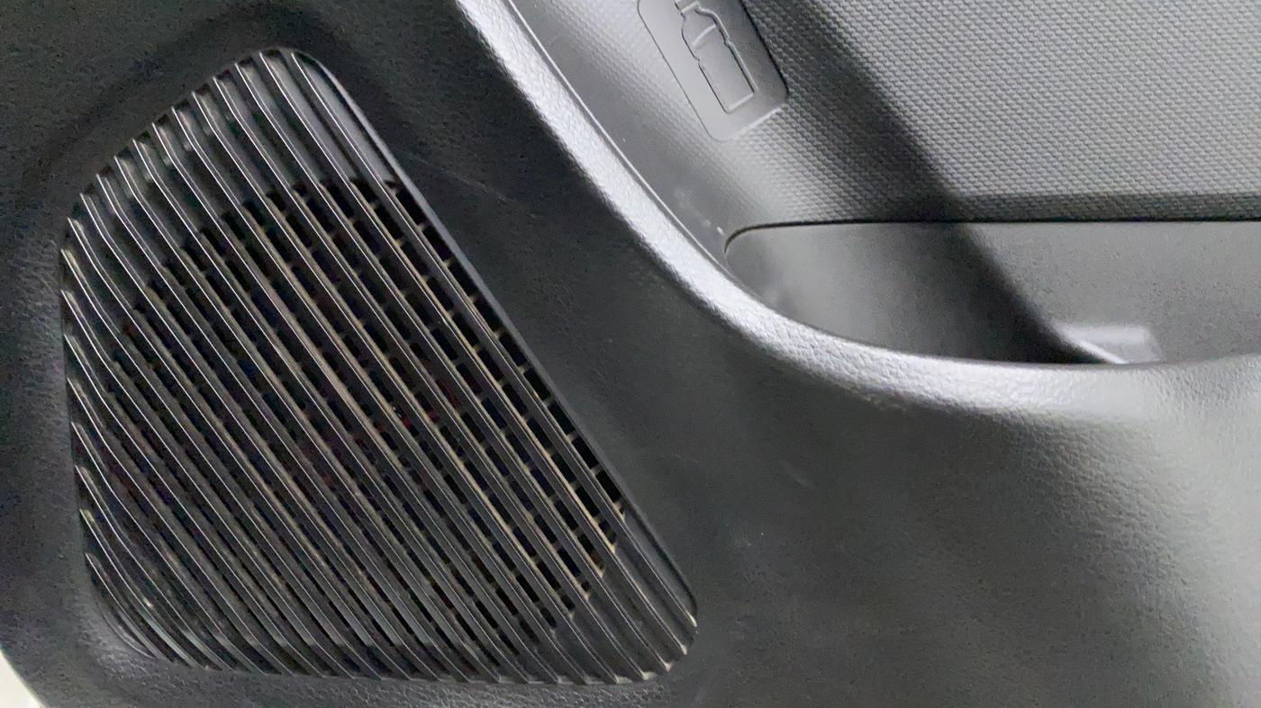 2021 Maruti New Wagon-R LXI CNG 1.0 L, CNG, Manual, 29,344 km, Speaker
