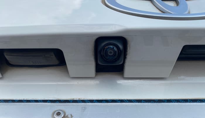2023 Toyota INNOVA HYCROSS VX HYBRID 7 STR, Hybrid, Automatic, 59,352 km, Parking Camera