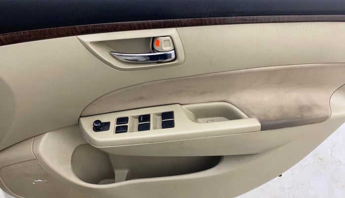2013 Maruti Swift Dzire VDI, Diesel, Manual, 90,181 km, Driver Side Door Panels Control