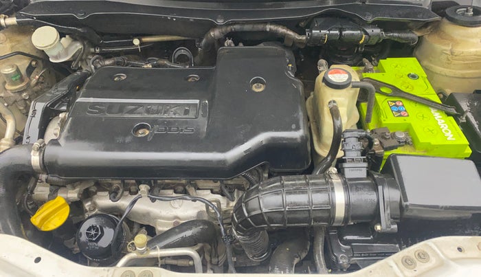 2013 Maruti Swift Dzire VDI, Diesel, Manual, 90,181 km, Engine View