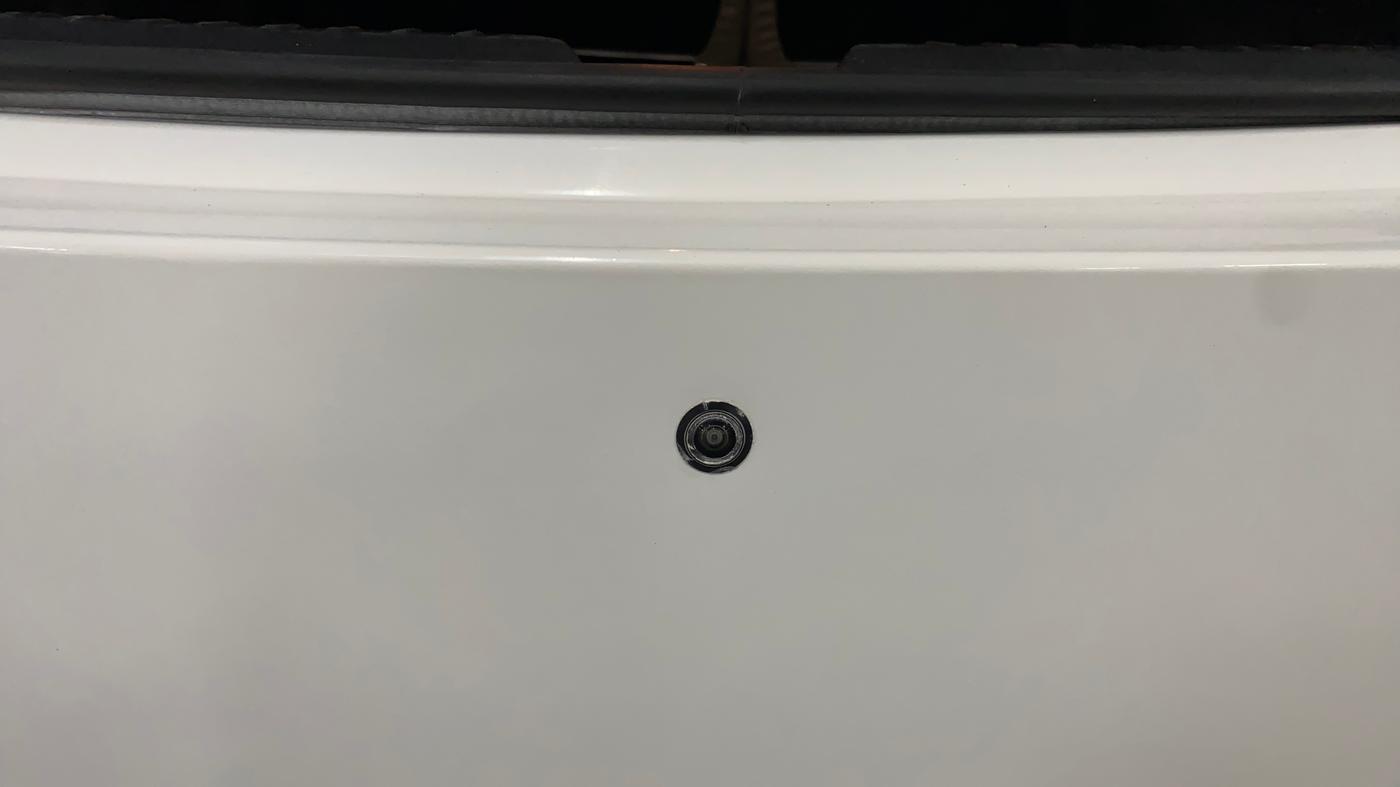 2020 Toyota YARIS G MT, Petrol, Manual, 45,766 km, Parking Camera