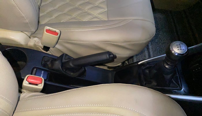 2020 Toyota YARIS G MT, Petrol, Manual, 45,766 km, Gear Lever