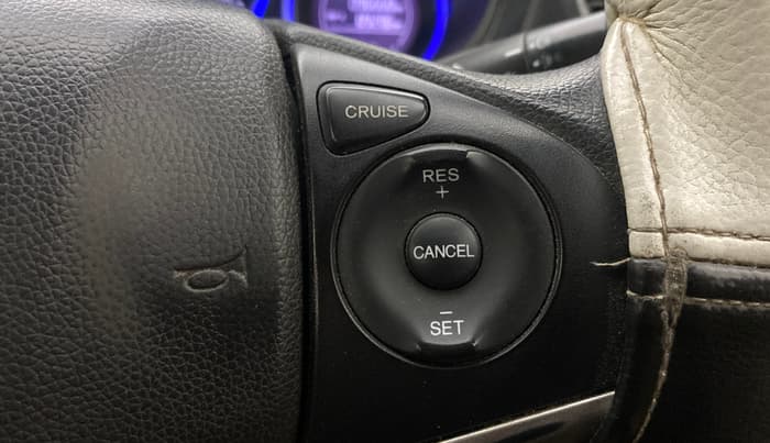 2014 Honda City 1.5L I-VTEC SV CVT, Petrol, Automatic, 96,638 km, Adaptive Cruise Control