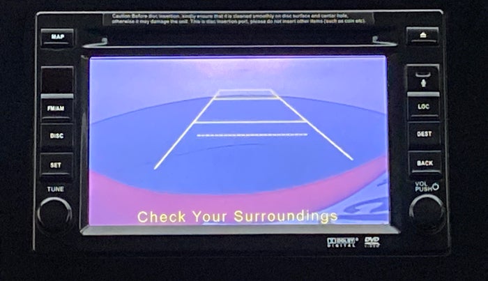 2017 Honda Jazz 1.5L I-DTEC VX, Diesel, Manual, 55,462 km, Parking Camera