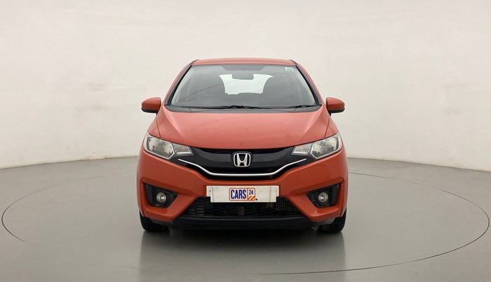 2017 Honda Jazz 1.5L I-DTEC VX, Diesel, Manual, 55,462 km, Front
