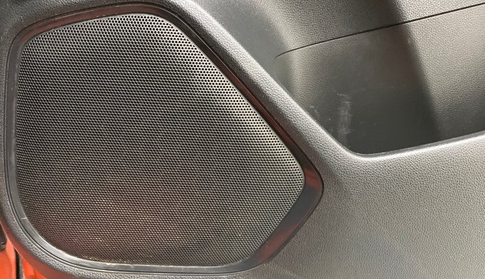 2017 Honda Jazz 1.5L I-DTEC VX, Diesel, Manual, 55,462 km, Speaker