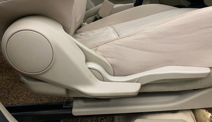 2018 Maruti Dzire VXI AMT, Petrol, Automatic, 39,255 km, Driver Side Adjustment Panel