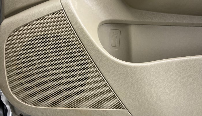 2013 Maruti Swift Dzire VXI 1.2 BS IV, Petrol, Manual, 1,26,062 km, Speaker