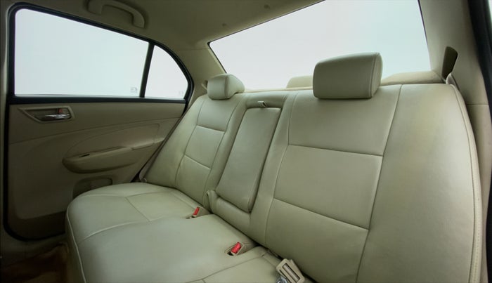 2013 Maruti Swift Dzire VXI 1.2 BS IV, Petrol, Manual, 1,26,062 km, Right Side Rear Door Cabin