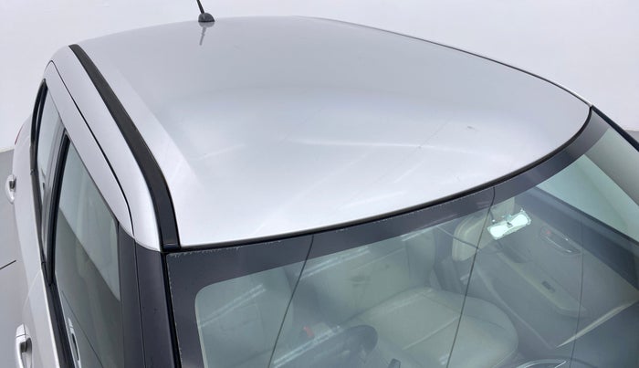 2013 Maruti Swift Dzire VXI 1.2 BS IV, Petrol, Manual, 1,26,062 km, Roof