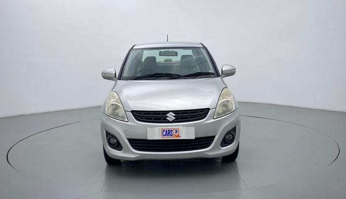 2013 Maruti Swift Dzire VXI 1.2 BS IV, Petrol, Manual, 1,26,062 km, Front