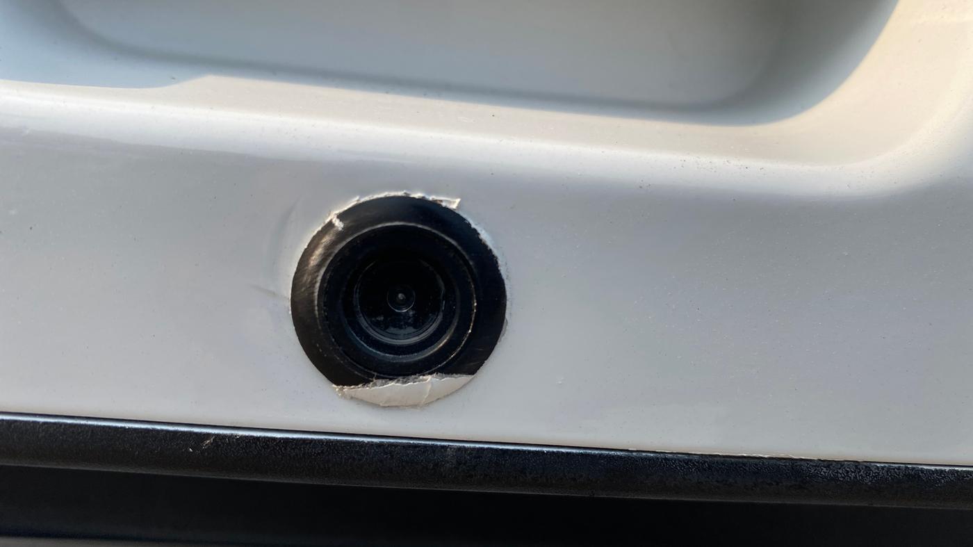 2022 Hyundai NEW SANTRO MAGNA, Petrol, Manual, 43,679 km, Parking Camera