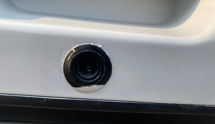 2022 Hyundai NEW SANTRO MAGNA, Petrol, Manual, 43,679 km, Parking Camera