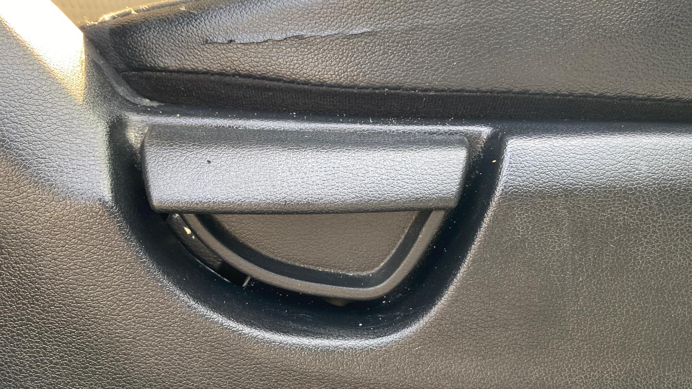 2022 Hyundai NEW SANTRO MAGNA, Petrol, Manual, 43,679 km, Driver Side Adjustment Panel