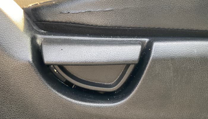 2022 Hyundai NEW SANTRO MAGNA, Petrol, Manual, 43,679 km, Driver Side Adjustment Panel