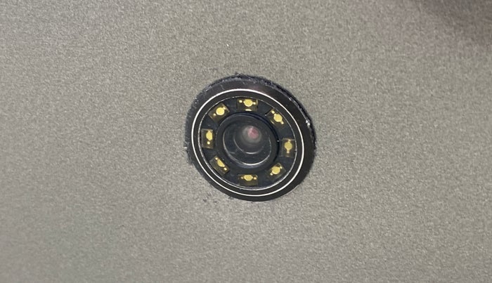 2016 Maruti Wagon R 1.0 VXI AMT, Petrol, Automatic, 79,098 km, Parking Camera