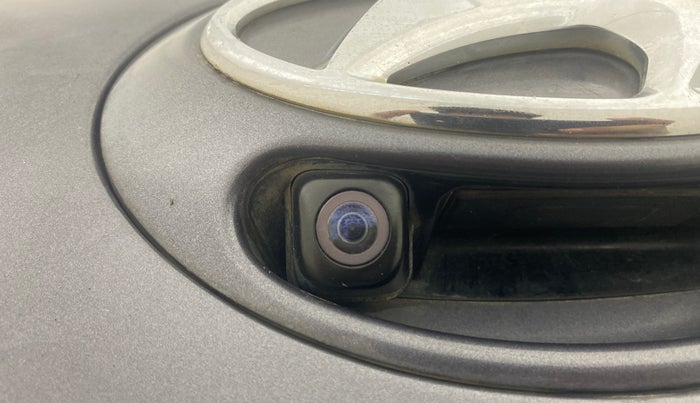 2018 Hyundai Grand i10 SPORTZ 1.2 KAPPA VTVT, Petrol, Manual, 63,997 km, Parking Camera