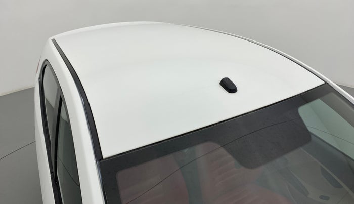 2018 Hyundai Eon ERA PLUS, Petrol, Manual, Roof