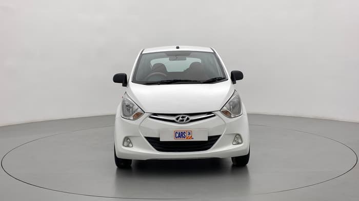 2018 Hyundai Eon ERA PLUS, Petrol, Manual, Front