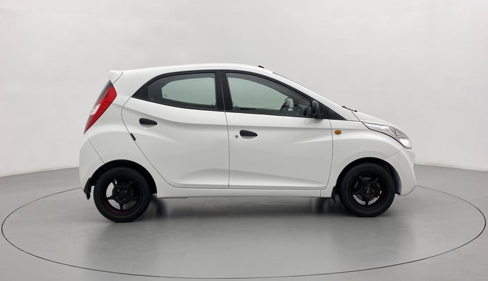 2018 Hyundai Eon ERA PLUS, Petrol, Manual, Right Side View