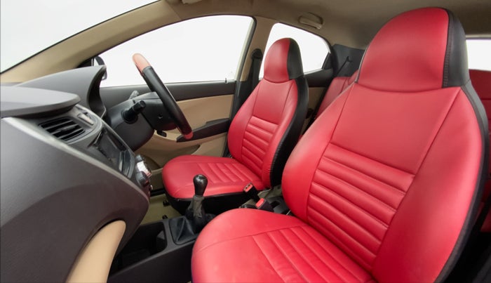 2018 Hyundai Eon ERA PLUS, Petrol, Manual, Right Side Front Door Cabin