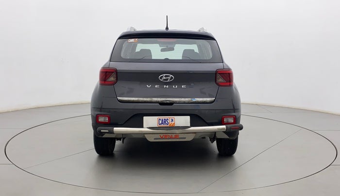 2021 Hyundai VENUE S 1.2, Petrol, Manual, 13,247 km, Back/Rear