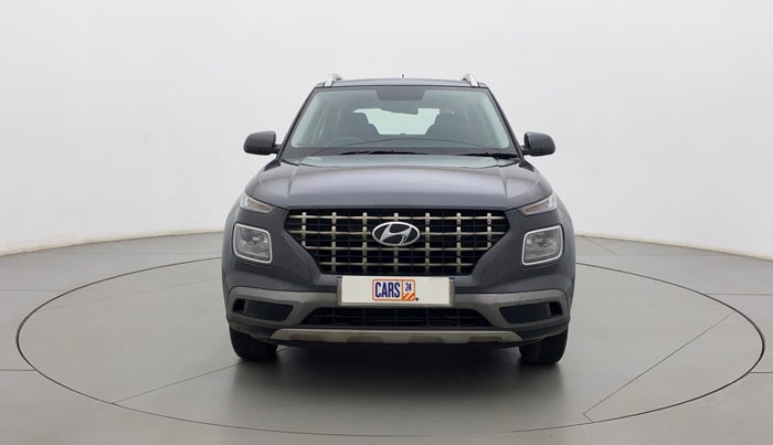 2021 Hyundai VENUE S 1.2, Petrol, Manual, 13,247 km, Front