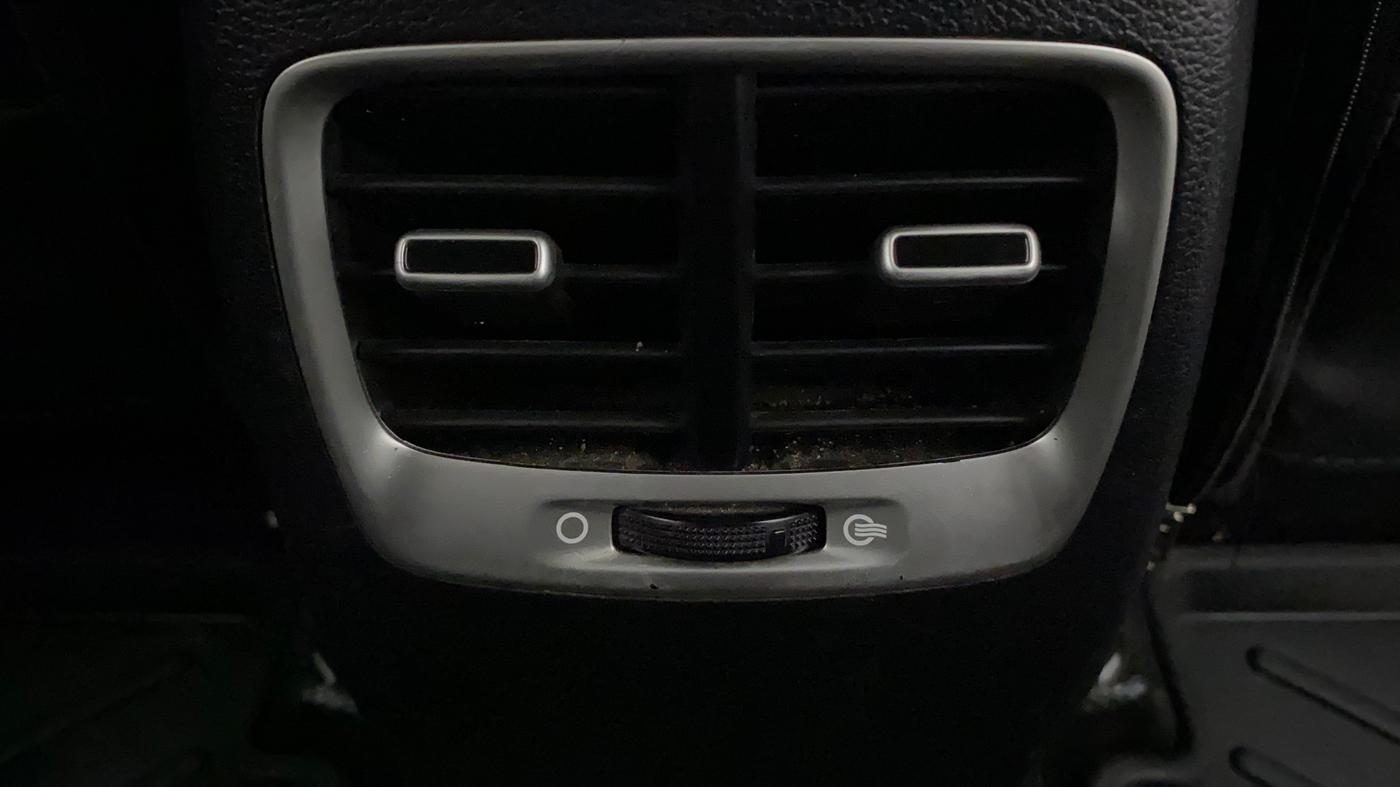 2021 Hyundai VENUE S 1.2, Petrol, Manual, 13,247 km, Rear AC Vents