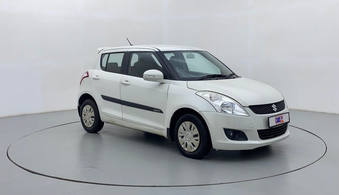2014 Maruti Swift VDI, Diesel, Manual, 78,777 km, Front Left