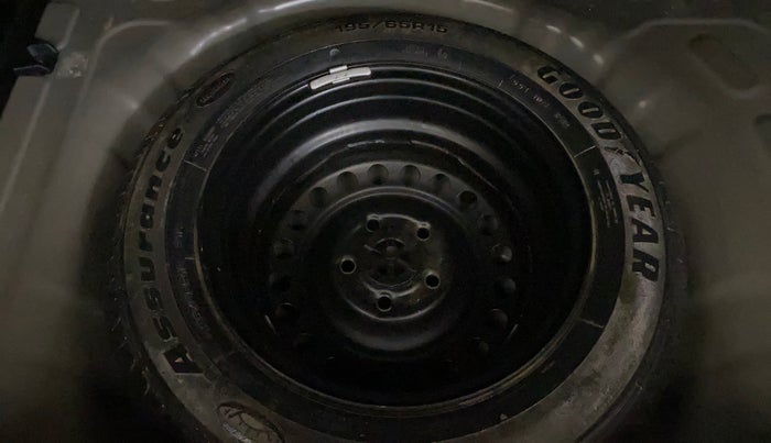 2021 KIA SONET HTK PLUS 1.0 IMT, Petrol, Manual, 73,291 km, Spare Tyre