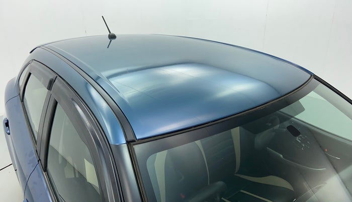 2017 Maruti Baleno DELTA 1.2 K12, Petrol, Manual, 44,103 km, Roof/Sunroof View