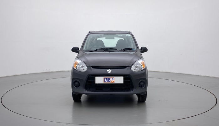 2018 Maruti Alto 800 LXI, Petrol, Manual, 21,836 km, Front