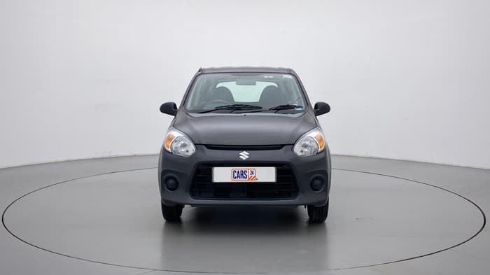 2018 Maruti Alto 800 LXI, Petrol, Manual, 21,836 km, Front