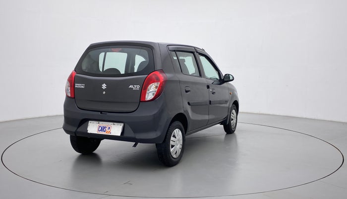 2018 Maruti Alto 800 LXI, Petrol, Manual, 21,836 km, Right Back Diagonal