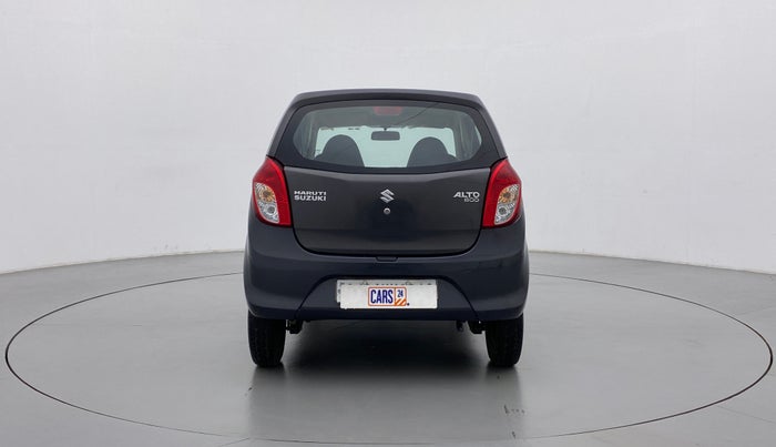 2018 Maruti Alto 800 LXI, Petrol, Manual, 21,836 km, Back/Rear