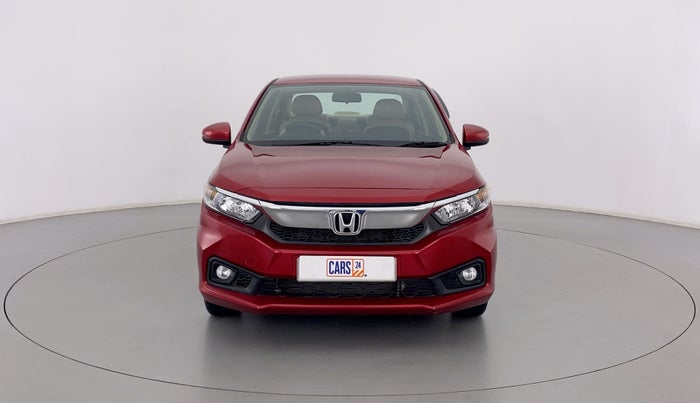 2020 Honda Amaze 1.2 SMT I VTEC, Petrol, Manual, 28,631 km, Front