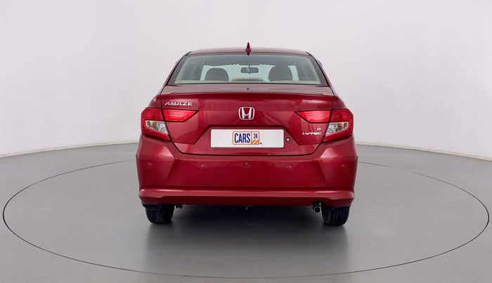 2020 Honda Amaze 1.2 SMT I VTEC, Petrol, Manual, 28,631 km, Back/Rear