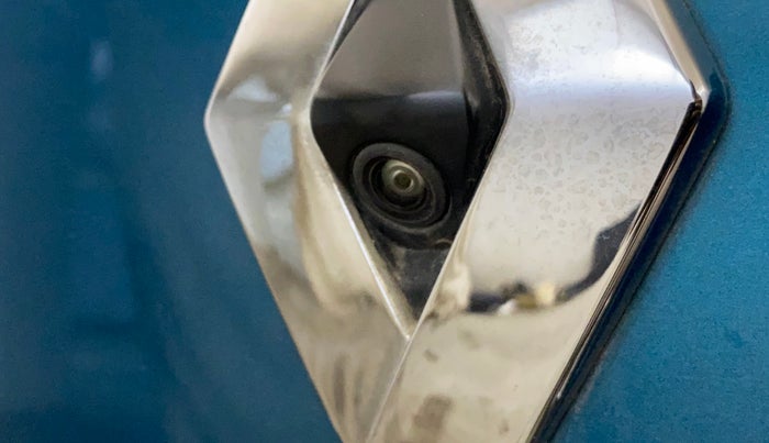 2022 Renault Kwid RXT 1.0, Petrol, Manual, 20,670 km, Parking Camera